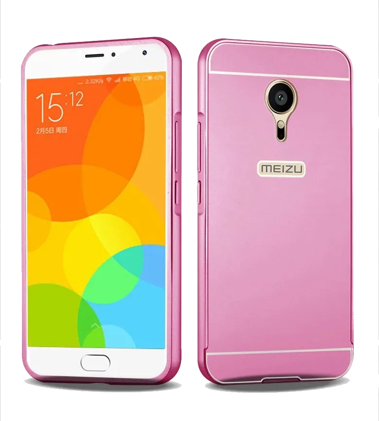 Meizu M1 Metal M57A