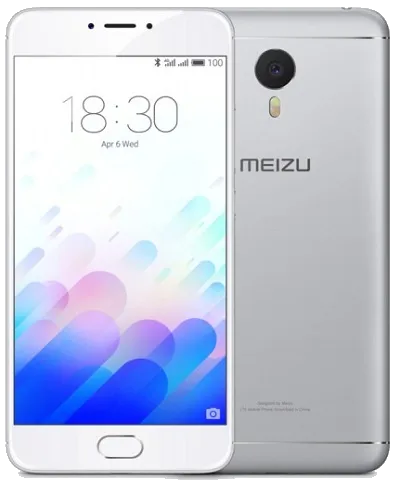 Meizu M3s mini Y685Q