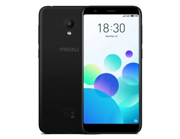 Meizu M8c M810L