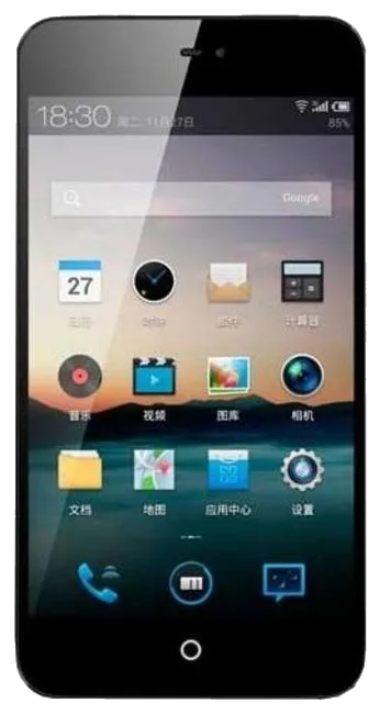 Meizu MX M030