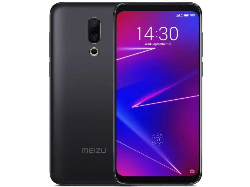 Meizu 16 M872H