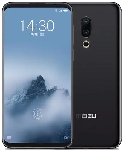 Meizu 16Th M882H
