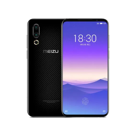Meizu 16s