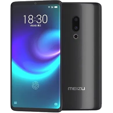Meizu Zero
