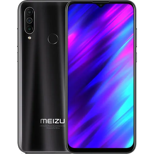 Meizu M10
